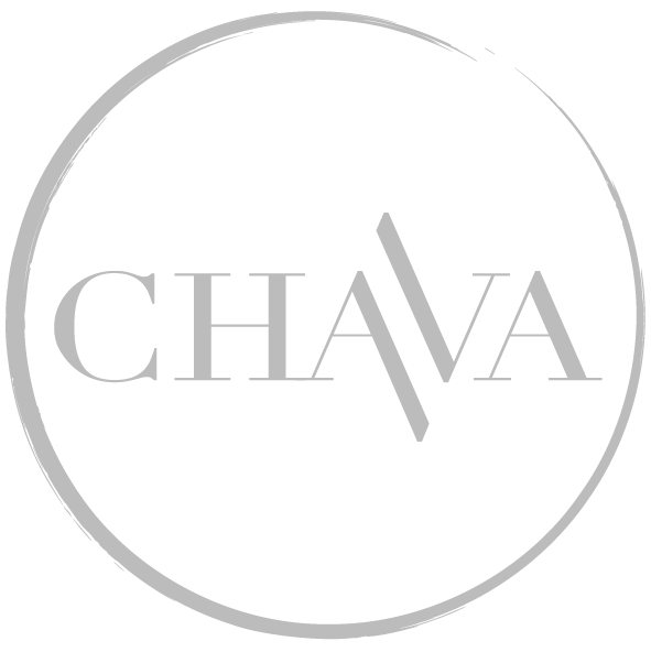 CHAVA logo