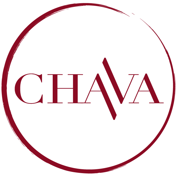 CHAVA - produkční agentura - logo